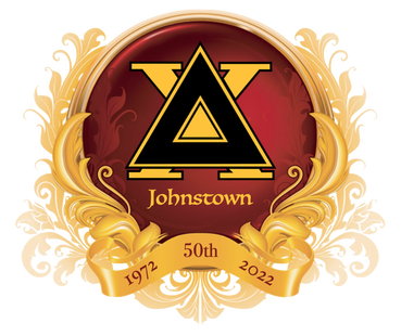 PictureDelta Chi Johnstown 50th - 1972 2022